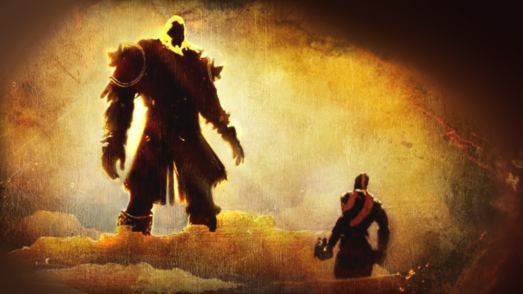Kratos_vs_Ares