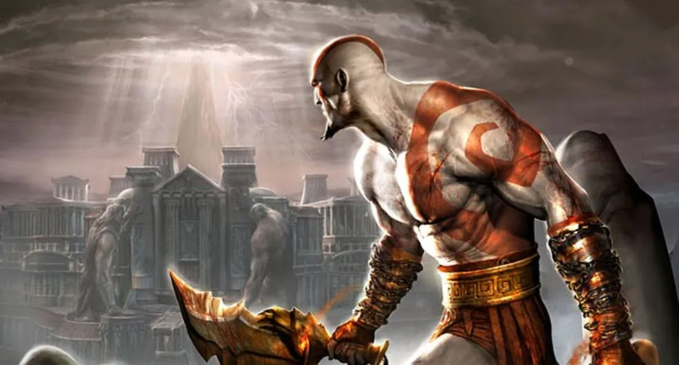 kratos